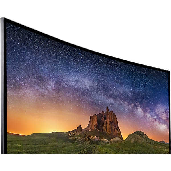 Монитор Samsung C27JG50QQI