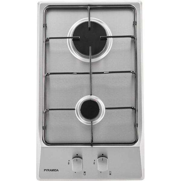 Газовая варочная поверхность PYRAMIDA PFS 320 SX-E