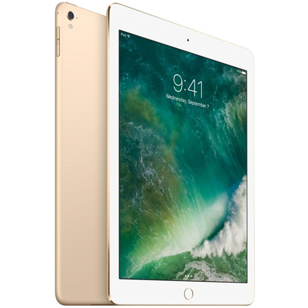 Планшет Apple iPad Pro 9.7 A1673 Wi-Fi 32GB Gold (MLMQ2RK/A)