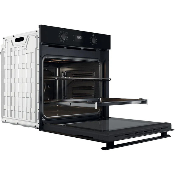 Электрический духовой шкаф Whirlpool OMR58CU1B