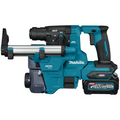 Перфоратор Makita HR010GD201