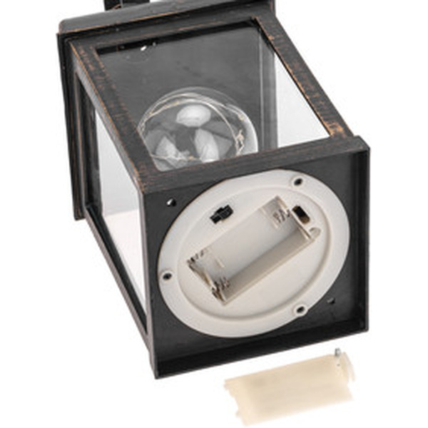 Декоративный фонарь NEON-NIGHT с лампочкой 513-053