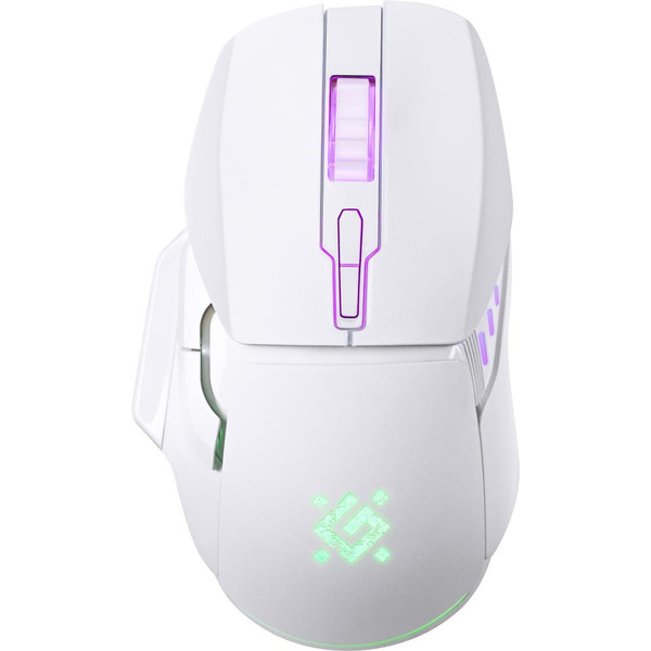 Игровая мышь Defender Stix GM-009