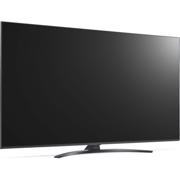 Телевизор LG 50UQ81006LB