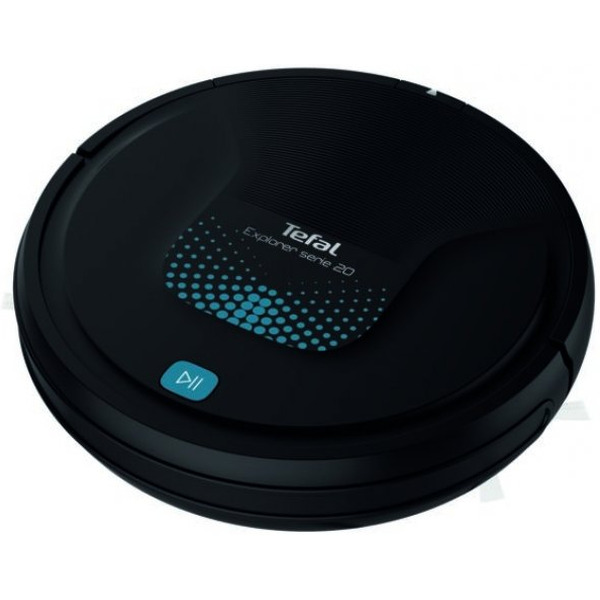 Робот-пылесос TEFAL EXPLORER SERIE 20 RG6875WH