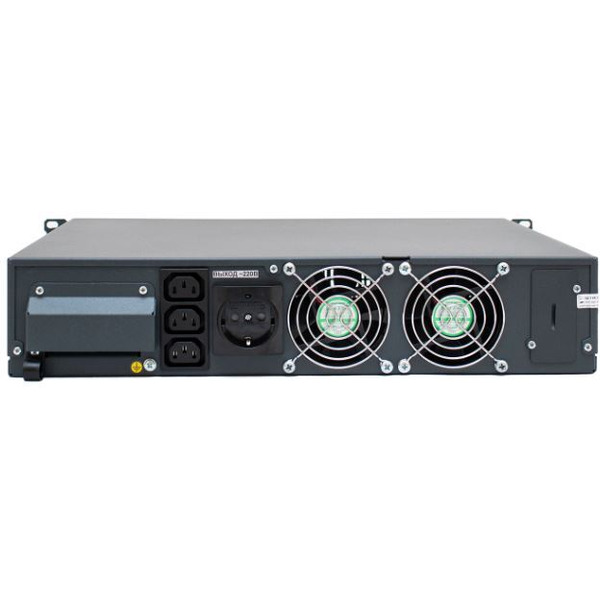 Стабилизатор напряжения Штиль ИнСтаб IS3000RT