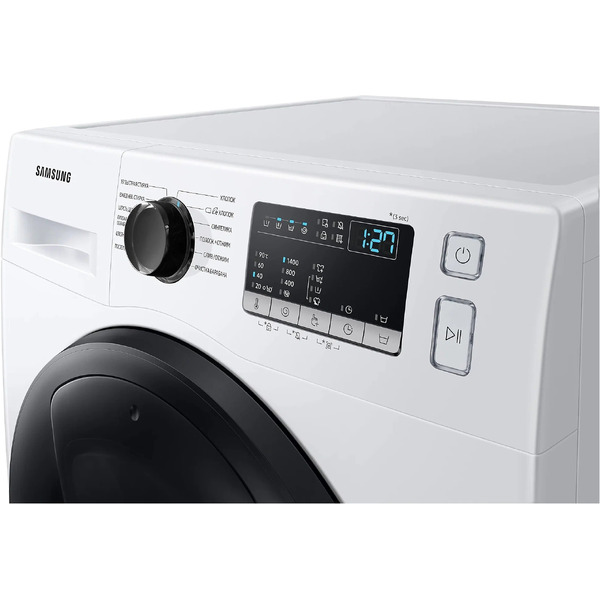 Стиральная машина Samsung WW90T4541AE/LP