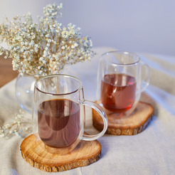 Набор кружек Makkua Cup Hygge 3 (3CH330)