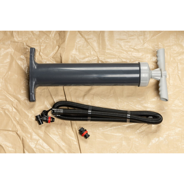 Палатка надувная Sundays SYG250910-3 (бежевый)