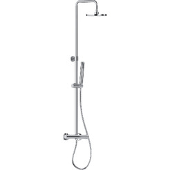 Душевая система Lauter Thermal 21SH30100-2