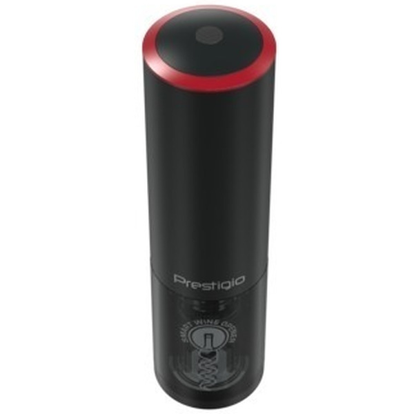Штопор Prestigio Lugano (PWO102BK)