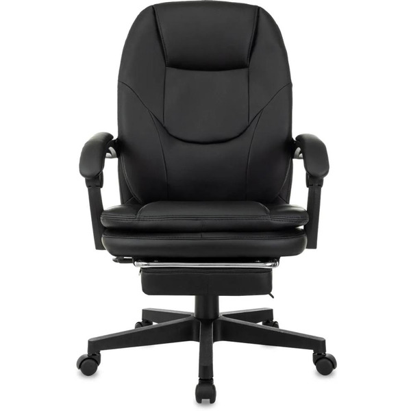 Кесло Бюрократ CH-868N-F (черный)