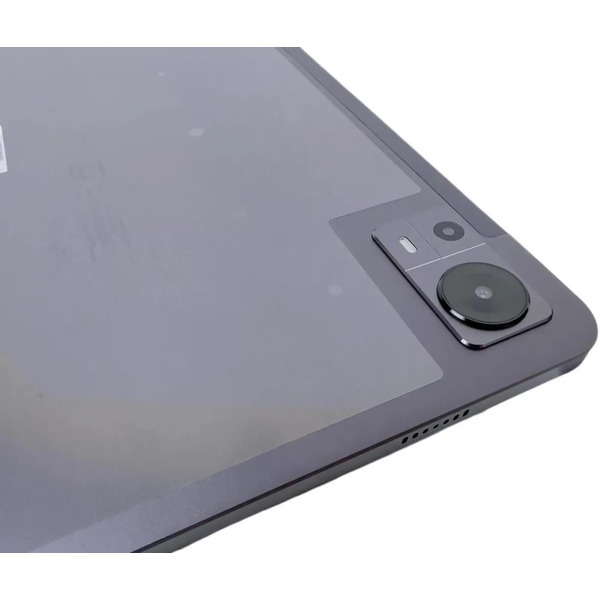 Планшет Teclast T60 Premium set 8GB/256GB (серый)