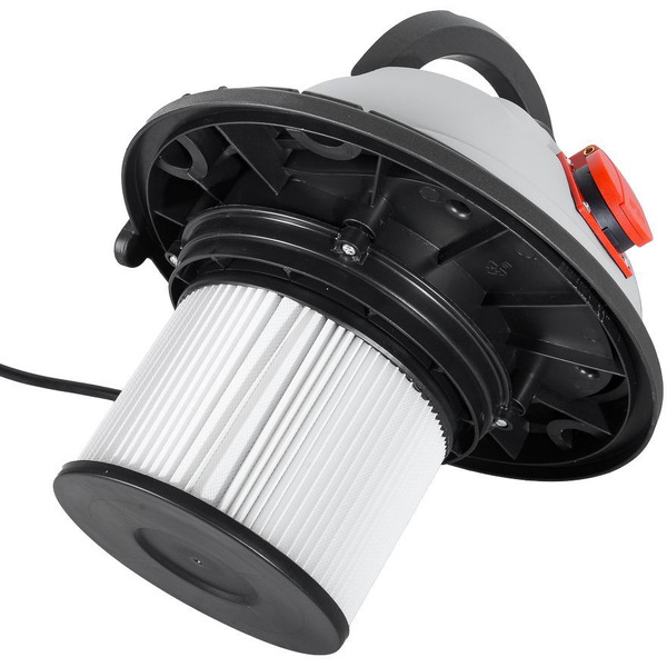 Пылесос Ресанта ПС-1500/30 (75/19/2)