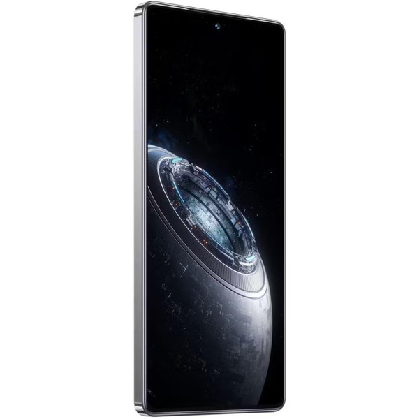 Смартфон Infinix GT 20 Pro 12GB/256GB (кибер синий)