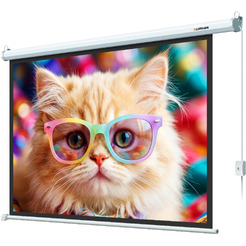 Проекционный экран Lumien Eco Control 157x227 LEC-100119
