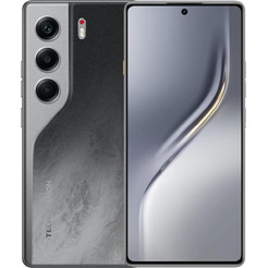 Смартфон Tecno Camon 40 12Gb/256Gb (черный)
