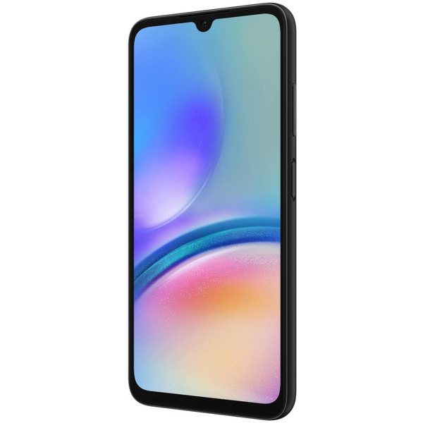 Смартфон Samsung Galaxy A05s SM-A057F 4GB/64GB (черный)