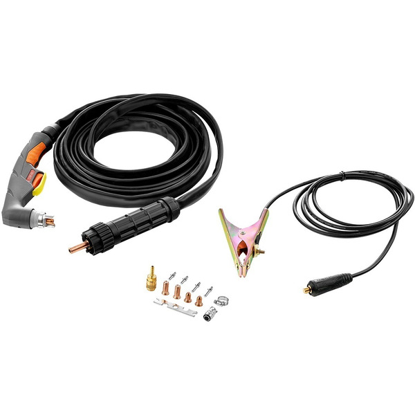 Инверторный аппарат для плазменной резки Сварог Pro CUT 60 NHF (L2060A) 96552