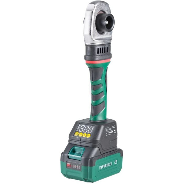 Аппарат для сварки труб FAVOURITE OBS 21 PC