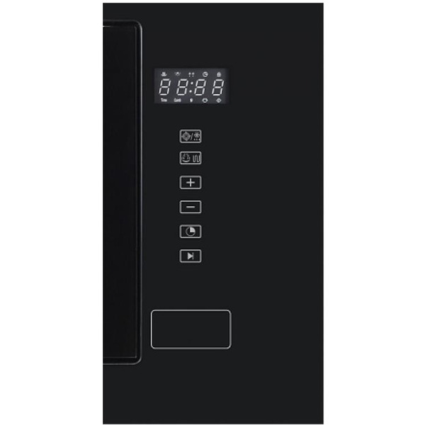 Встраиваемая микроволновая печь Schtoff NMA 20 Black