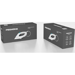 Отпариватель РЕДМОНД SH1639