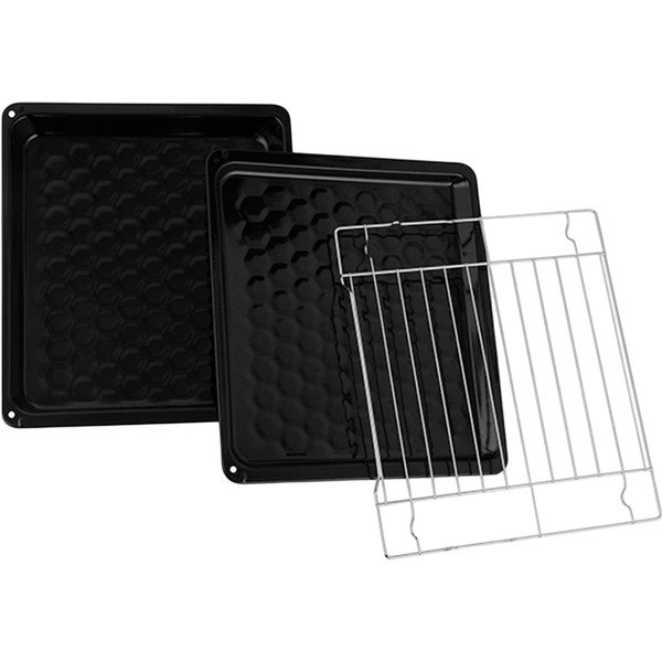 Кухонная плита Hansa FCMW590977