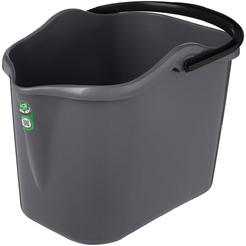 Ведро IDILAND Grenada 13л 221225735/01