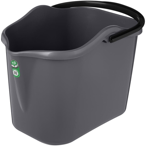 Ведро IDILAND Grenada 13л 221225735/01