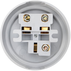 Розетка для электрической плиты REXANT 11-8984