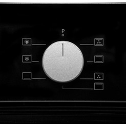 Духовой шкаф Konigin Barberry 60 BK MR7