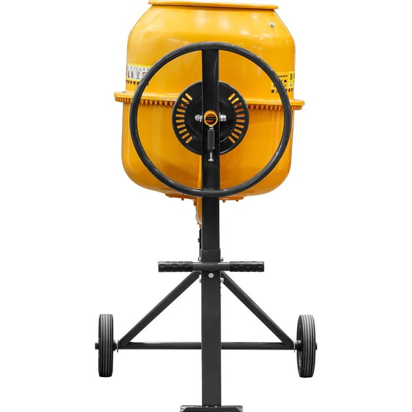 Бетономешалка ECO CM-140 EC3410-4