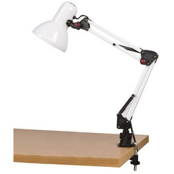 Настольная лампа Sonnen TL-007 235539 (белый)