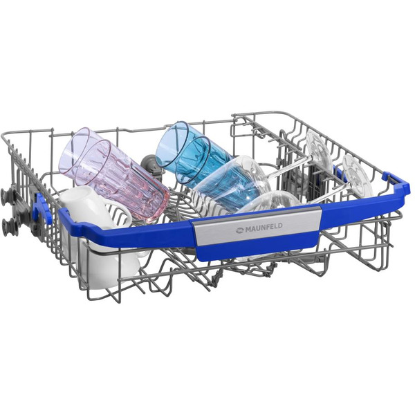 Встраиваемая посудомоечная машина MAUNFELD MLP-12IMRO