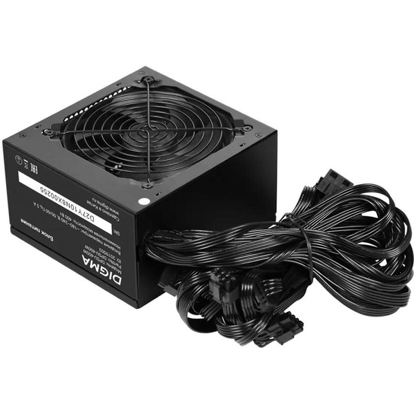 Блок питания Digma DPSU-400W