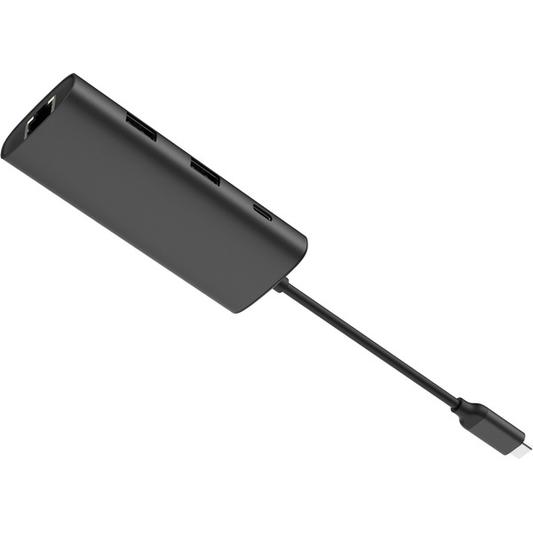 Док-станция A4Tech DST-80C