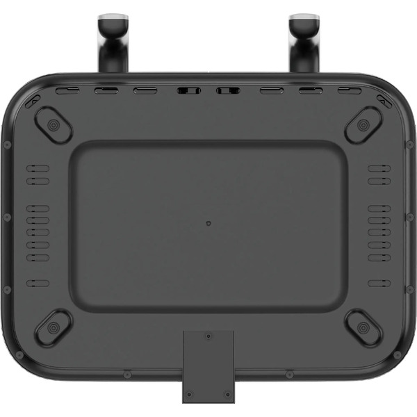 Аэрогриль HAIER HAF-702