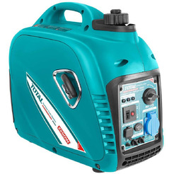 Генератор Total TP530001