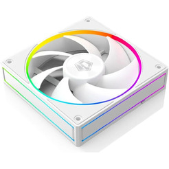 Вентилятор для корпуса ID-Cooling AF-127-ARGB-W