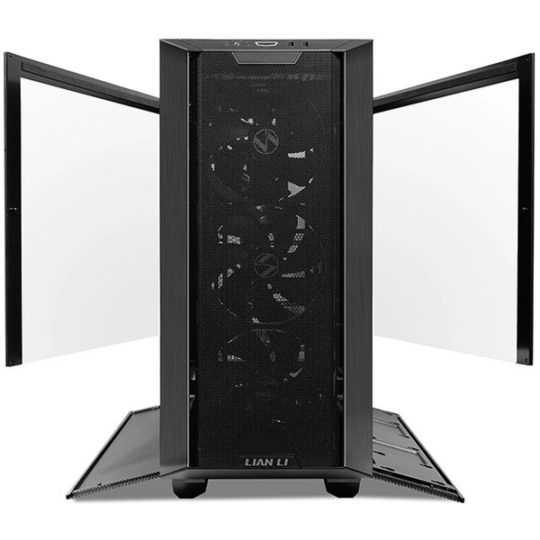 Корпус Lian Li Lancool III G99.LAN3X.10R
