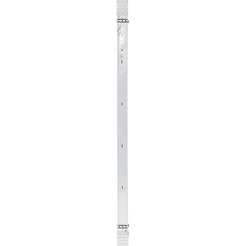 Светильник линейный REXANT 607-014 СПО опал 6500K холодный свет