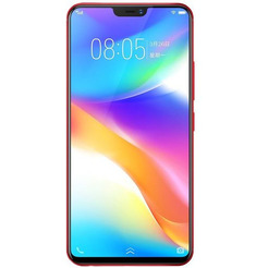Смартфон vivo Y85 4Gb/64Gb красный
