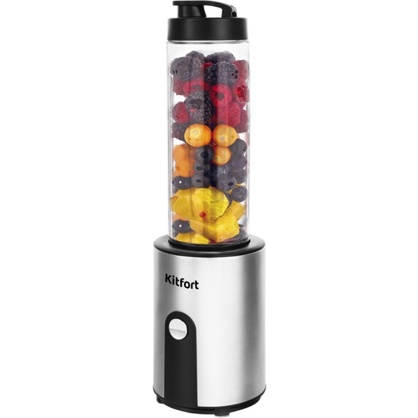 Блендер Kitfort Shake & Take KT-1362