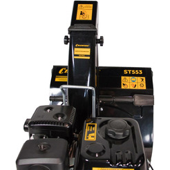 Снегоубрщик CHAMPION ST553