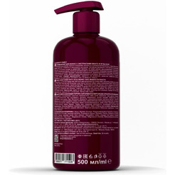 Кондиционер для волос Ollin Professional с экстрактами манго и ягод асаи, 500 мл (771508)