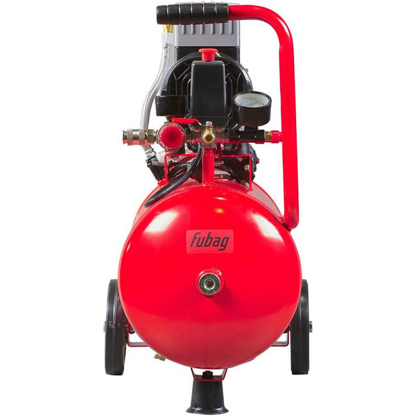 Компрессор Fubag OLS 190/24 CM1.6 646067