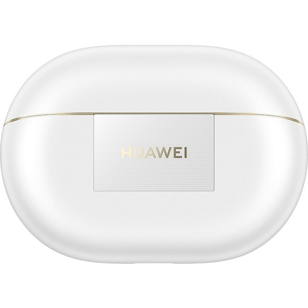 Беспроводные наушники HUAWEI Freebuds Pro 4 Wireless Charging T0022 (белый)