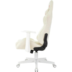 Кресло A4Tech Bloody GC-570 (белый)
