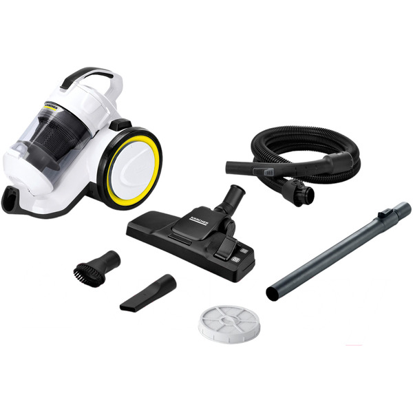 Пылесос Karcher VC 3 1.198-053.0