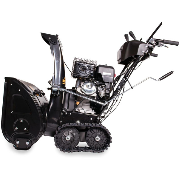 Снегоуборщик CHAMPION STT1170E